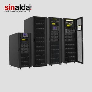 SM Modular UPS
