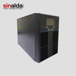 AHF Online Low Voltage UPS