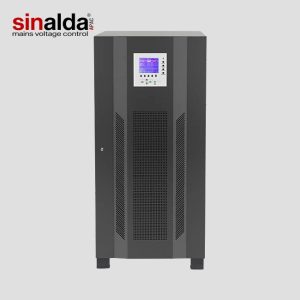 PLF Three Phase Low Frequency UPS
