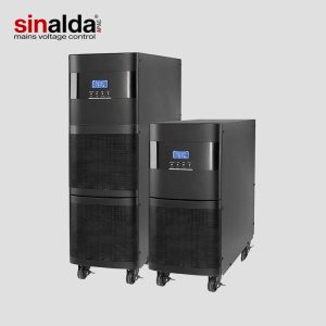 THF Three Phase High Frequency UPS